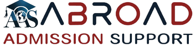 Abroad Admission Support